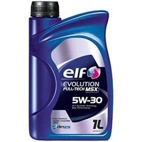 Acquista Olio motore da ELF 2194903 a buon mercato per soli 14,63 €