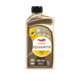 Comprar Aceite de motor de TotalEnergies 2174776 a bajo precio de 18,31 €