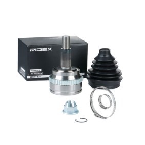 Acquista Kit giunti semiasse da RIDEX 5J0231 a buon mercato per soli 32,89 €