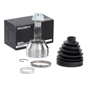 Acquista Kit giunti semiasse da RIDEX 5J0245 a buon mercato per soli 56,57 €