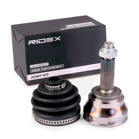 Acquista Kit giunti semiasse da RIDEX 5J0254 a buon mercato per soli 30,00 €