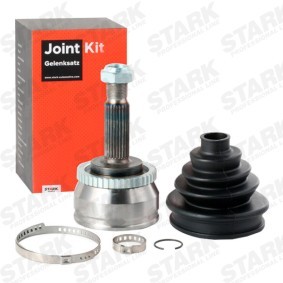 Osta Nivelsarja, vetoakseli STARK:llä SKJK-0200371 edullisesti hintaan 57,91 €