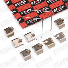 Acquista Kit accessori, pastiglia freno da STARK SKAK-1120026 a buon mercato per soli 4,40 €