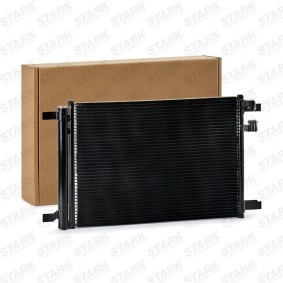 Comprar Condensador, aire acondicionado de STARK SKCD-0110414 a bajo precio de 84,99 €