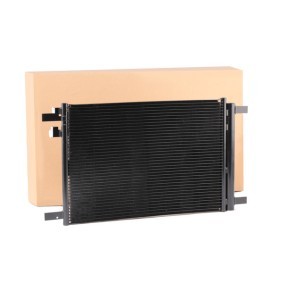 Comprar Condensador, aire acondicionado de RIDEX 448C0233 a bajo precio de 84,99 €