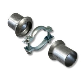 Achetez des Kit de réparation, tuyau d'échappement VEGAZ CA-118 à prix pour 13,68 €