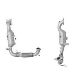 Acquista Catalizzatore da VEGAZ FK-317 a buon mercato per soli 459,14 €