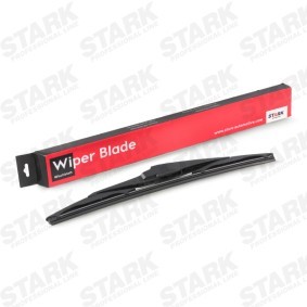 Achetez des Essuie-glace arrière STARK SKWIB-0940162 à prix pour 8,84 €