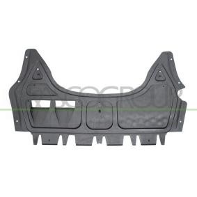 Acquista Insonorizzazione vano motore da PRASCO VG0541900 a buon mercato per soli 28,69 €