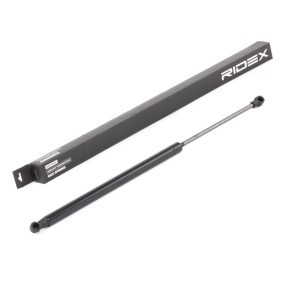 Comprar Muelle neumático, capó de motor de RIDEX 514G0066 a bajo precio de 12,10 €