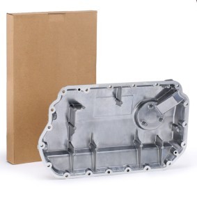 Comprar Cárter de aceite de RIDEX 592O0048 a bajo precio de 45,85 €