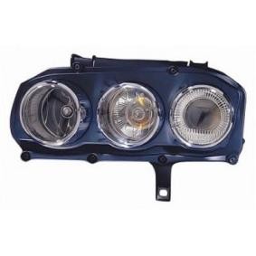 Comprar Faro delantero de VAN WEZEL 0160961 a bajo precio de 191,90 €