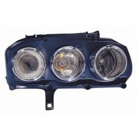 Comprar Faro delantero de VAN WEZEL 0160962 a bajo precio de 191,90 €