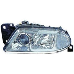 Comprar Faro delantero de VAN WEZEL 0166961 a bajo precio de 142,37 €