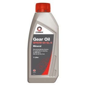 Acquista Olio cambio da COMMA EP80901L a buon mercato per soli 26,83 €