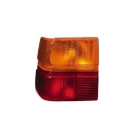 Comprar Piloto trasero de VAN WEZEL 0312935 a bajo precio de 32,06 €