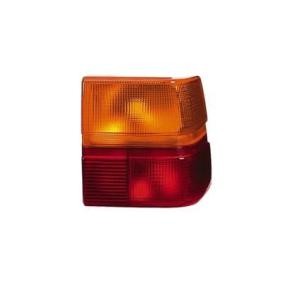 Comprar Piloto trasero de VAN WEZEL 0312936 a bajo precio de 32,06 €