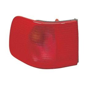 Comprar Piloto trasero de VAN WEZEL 0313931 a bajo precio de 57,47 €