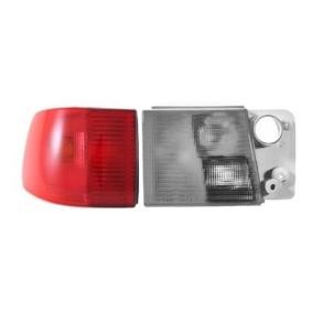 Comprar Piloto trasero de VAN WEZEL 0313937 a bajo precio de 53,19 €