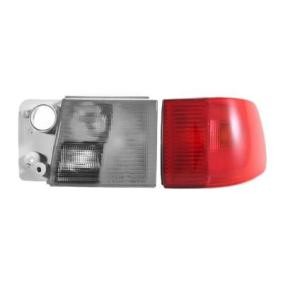 Comprar Piloto trasero de VAN WEZEL 0313938 a bajo precio de 53,19 €