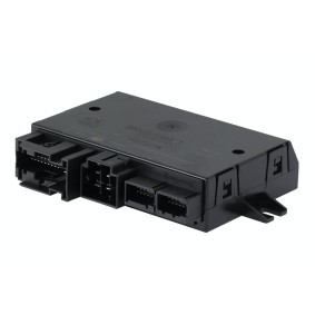Comprar Unidad de control, enganche de remolque de HELLA 5DS 011 104-211 a bajo precio de 134,09 €