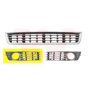 Compre Grelha de ventilador, pára-choques da VAN WEZEL 0325592 a um preço baixo por 8,72 €