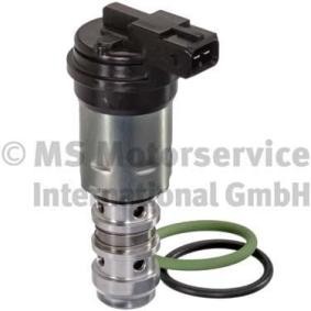 Comprar Válvula control, ajuste de levas de PIERBURG 7.06117.00.0 a bajo precio de 98,28 €