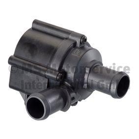 Comprar Bomba de agua auxiliar de PIERBURG 7.08002.06.0 a bajo precio de 73,01 €