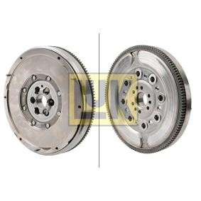 Achetez des Volant moteur bi masse LuK 415 0743 10 à prix pour 434,30 €