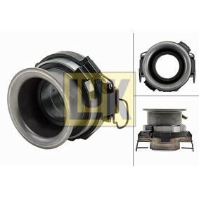 Achetez des Butée d'embrayage LuK 500 1341 10 à prix pour 41,55 €