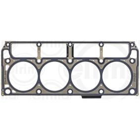 Comprar Junta de culata de ELRING 157.744 a bajo precio de 30,09 €
