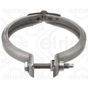Auspuffschelle 524.380 von ELRING günstig für 12,59 € online kaufen