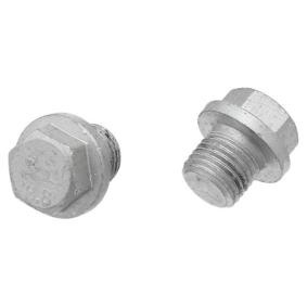 Compre Parafuso de fecho, cárter do óleo da ELRING 587.790 a um preço baixo por 5,23 €