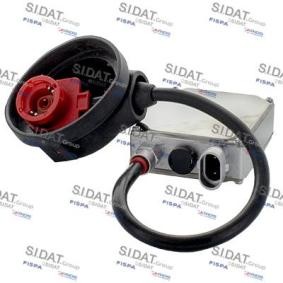 Comprar Unidad de control, iluminación de SIDAT 12694A2 a bajo precio de 154,20 €