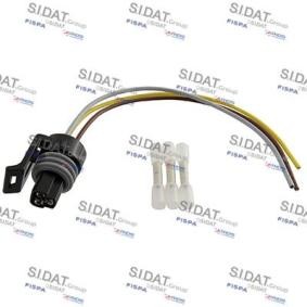 Acquista Kit riparazione, Fascio cavi da SIDAT 2.6600 a buon mercato per soli 23,78 €