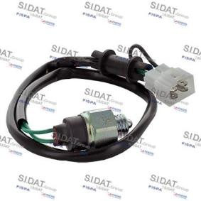 Acquista Interruttore, Luce di retromarcia da SIDAT 3.234310 a buon mercato per soli 32,72 €