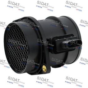 Luftmassenmesser (LMM) 38.828A2 von SIDAT günstig für 78,85 € online kaufen