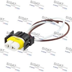 Kabelreparatursatz, Hauptscheinwerfer 405035 von SIDAT günstig für 51,94 € online kaufen