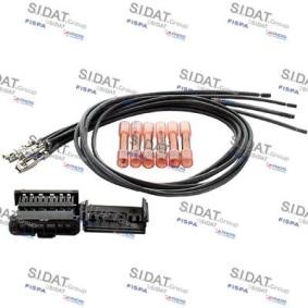 Acquista Kit riparazione cavi, Luce posteriore da SIDAT 405096 a buon mercato per soli 30,29 €
