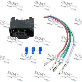 Reparatursatz, Kabelsatz 405109 von SIDAT günstig für 23,37 € online kaufen