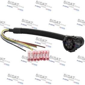 Acquista Fascio cavi, Luce posteriore da SIDAT 405124 a buon mercato per soli 119,36 €