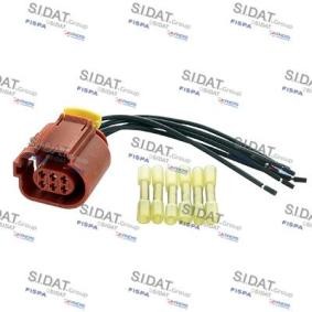 Kabelreparatursatz, AGR-Ventil 405192 von SIDAT günstig für 27,49 € online kaufen