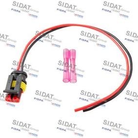 Compre Kit de cabos de SIDAT online para THEMA SW (834) a preços moderados