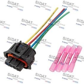 Reparatursatz, Kabelsatz 405194 von SIDAT günstig für 28,49 € online kaufen