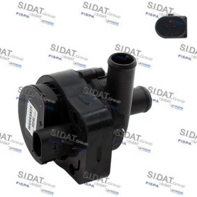 Zusatzwasserpumpe 5.5078A2 von SIDAT günstig für 76,49 € online kaufen
