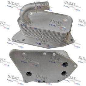 Ölkühler 590148 von SIDAT günstig für 99,61 € online kaufen