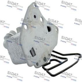 Ölkühler 590149 von SIDAT günstig für 106,16 € online kaufen