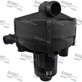 Sekundärluftpumpe 81.528 von SIDAT günstig für 343,17 € online kaufen