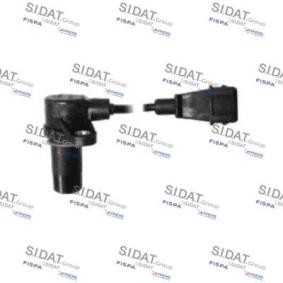 Kurbelwellensensor 83.084A2 von SIDAT günstig für 21,20 € online kaufen