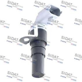Kurbelwellensensor 83.087A2 von SIDAT günstig für 27,42 € online kaufen